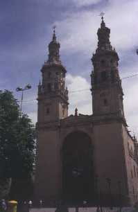 Santa Mar�a la Redonda