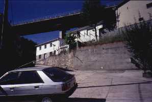 El albergue de Vega de Valcarce